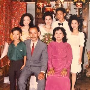 Meet your Posher, Mai